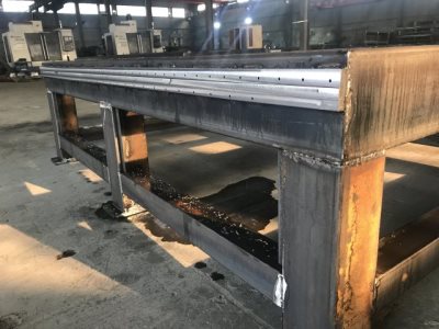 濟(jì)南大型機(jī)加工廠、濟(jì)南五面銑加工、濟(jì)南龍門銑加工、濟(jì)南雕刻機(jī)架子機(jī)加工